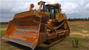 CAT D9R