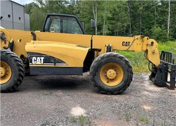 CAT TH460B