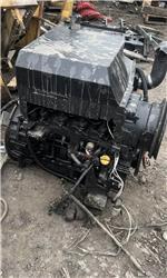 Deutz D2011L04i