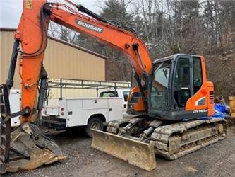 Doosan DX140