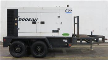 Doosan G90WJD