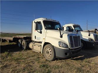 Freightliner Cascadia