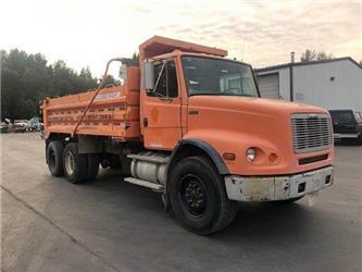 Freightliner FL112