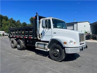 Freightliner FL112