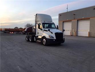 Freightliner Other