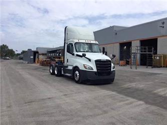 Freightliner Other