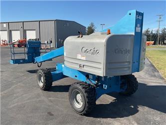 Genie S40