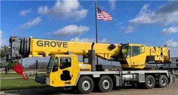 Grove TMS700E