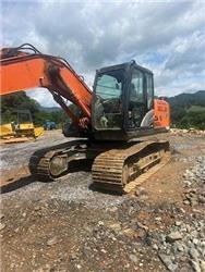 Hitachi ZX160