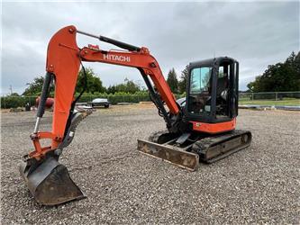 Hitachi ZX50U