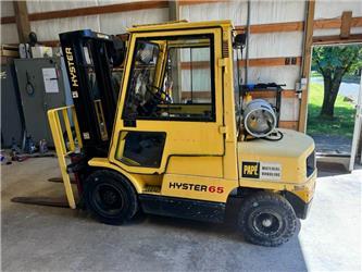 Hyster H65XM