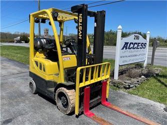 Hyster S40FT