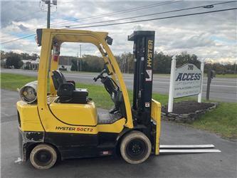 Hyster S50CT