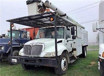 International 4300