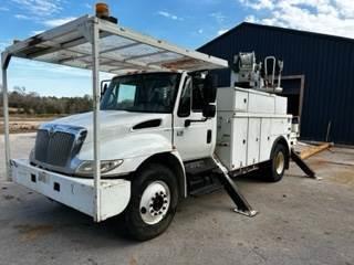 International 4300