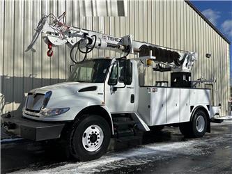 International 4300