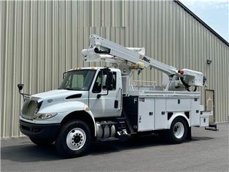 International 4400