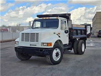 International 4700