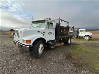 International 4900