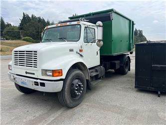 International 4900