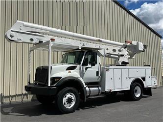 International 7300