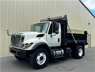 International 7400