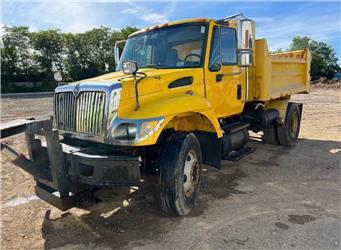 International 7400