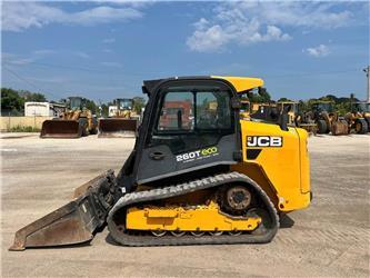 JCB 260T