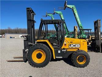 JCB 930