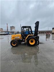 JCB 930