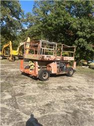 JLG 3394RT