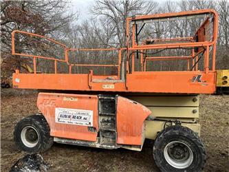 JLG 3394RT