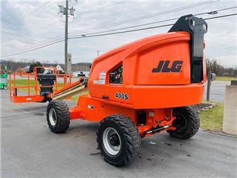 JLG 400S