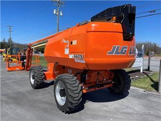 JLG 660SJ