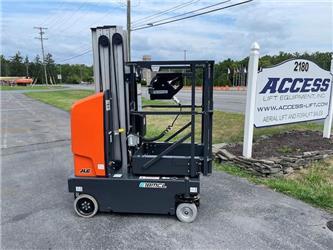 JLG E18MCL