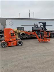 JLG E300AJ