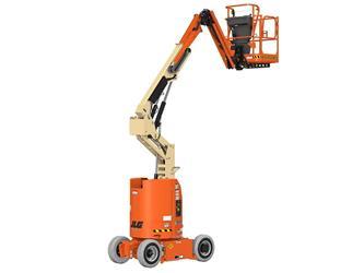 JLG E300AJP