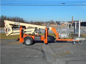 JLG T350