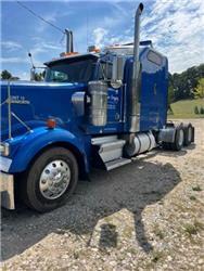 Kenworth LW900