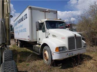 Kenworth T300