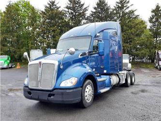 Kenworth T680