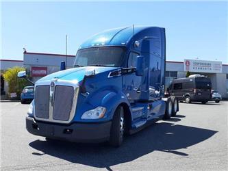 Kenworth T680