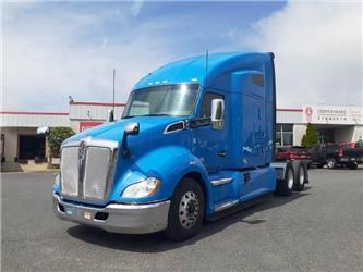 Kenworth T680