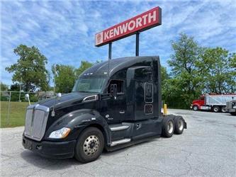 Kenworth T680