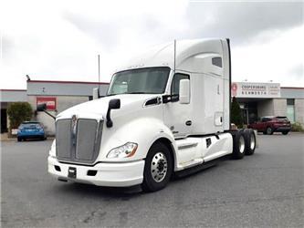 Kenworth T680