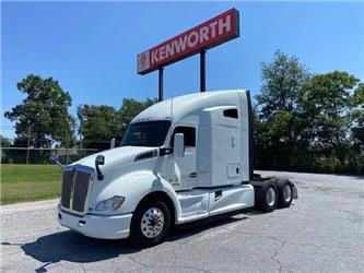 Kenworth T680