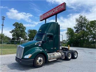 Kenworth T680