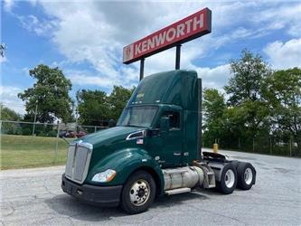 Kenworth T680