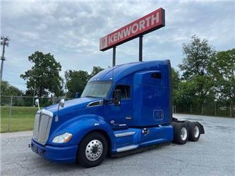 Kenworth T680