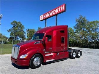 Kenworth T680